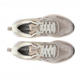 Huracan 4 W Beige MBT Schuhe Damen